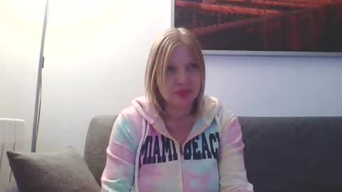 Marlyn online show from January 17, 2025, 8:00 pm