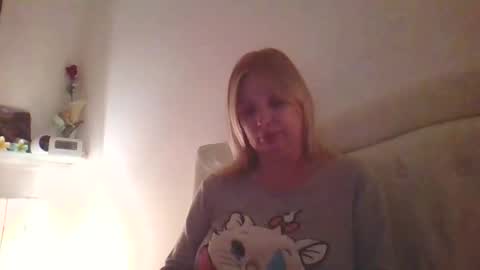 Marlyn online show from January 26, 2025, 9:18 pm