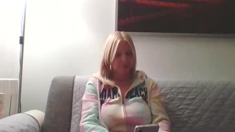 Marlyn online show from February 20, 2026, 9:15 pm