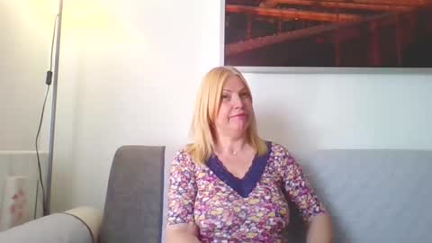 Marlyn online show from May 16, 2026, 1:10 pm