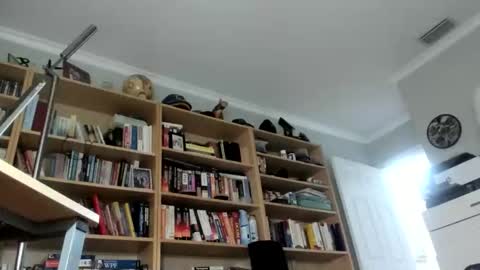 Michael online show from April 23, 2026, 12:12 am