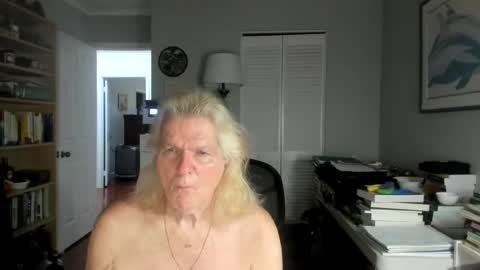 Michael online show from June 17, 2026, 2:14 am