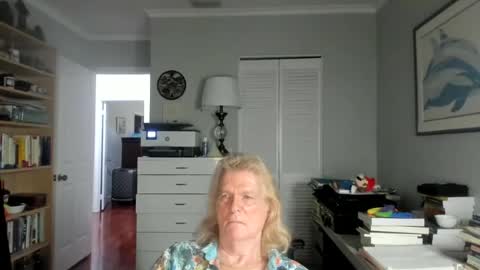 Michael online show from July 12, 2026, 5:09 am