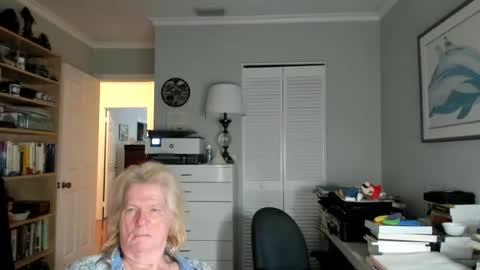 Michael online show from August 1, 2026, 7:40 am