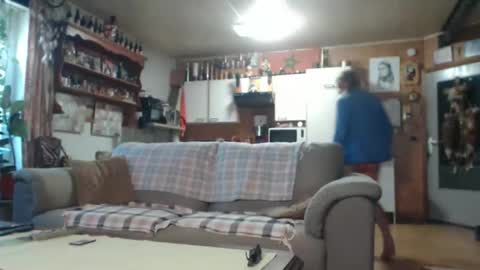 aaron online show from November 29, 2025, 11:57 am