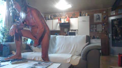 Snapshot of lovetobenaked10 chatting on July 5, 2026, 3:08 pm aaron online show from July 5, 2026, 3:08 pm