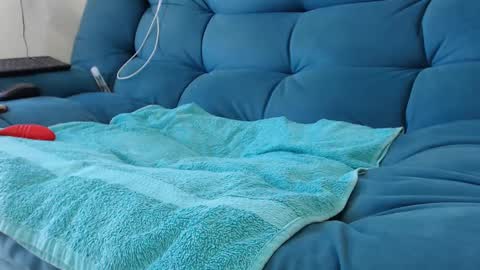 cutelucy 3 online show from January 12, 2025, 4:29 pm