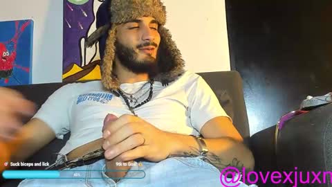 lovexjuxn77 online show from March 4, 2026, 9:21 pm