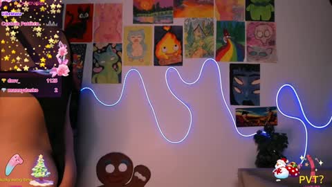 Danna online show from December 6, 2024, 7:43 am