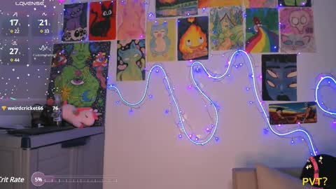 Danna online show from February 18, 2025, 6:26 am