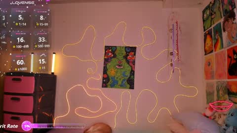 Danna online show from March 30, 2026, 3:24 pm