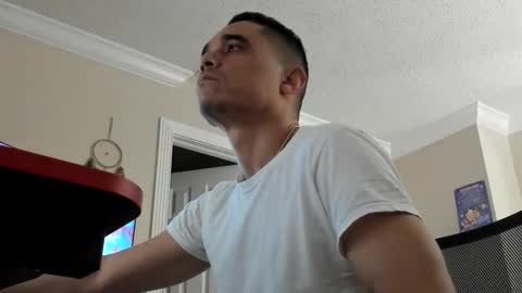 DarkGhost online show from January 7, 2026, 10:51 am