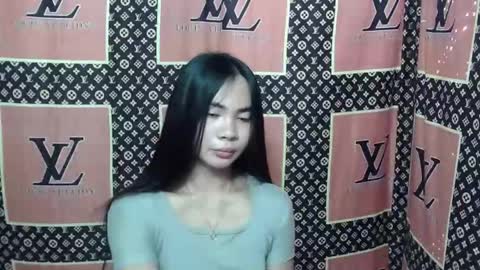 loving_rhean online show from November 9, 2025, 11:58 pm