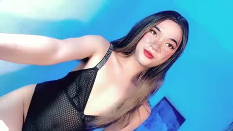 Lovingmonaru969 online show from December 27, 2024, 12:34 pm