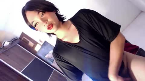 Lovingmonaru969 online show from October 3, 2025, 7:16 am