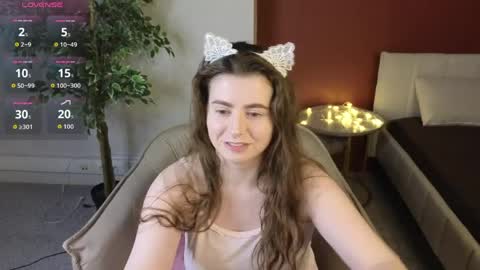 Snapshot of lovingwhisperr chatting on April 2, 2026, 1:03 am Erika online show from April 2, 2026, 1:03 am
