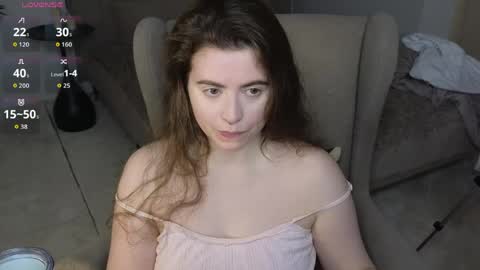 Erika online show from April 30, 2026, 1:34 am