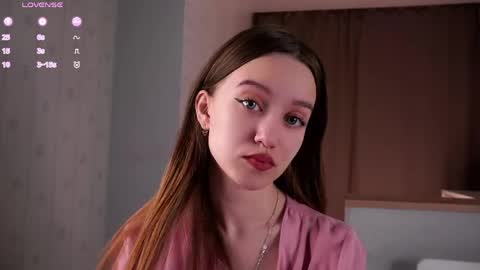 Amelia online show from May 4, 2026, 12:34 pm