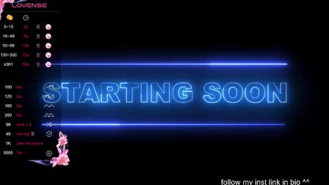 Snapshot of loxy_ chatting on September 14, 2025, 7:35 pm Loxy online show from September 14, 2025, 7:35 pm