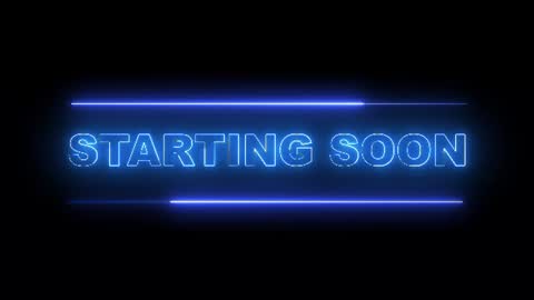Loxy online show from June 30, 2026, 7:15 pm