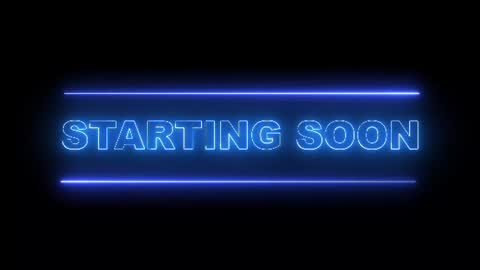 Loxy online show from July 26, 2026, 8:16 pm