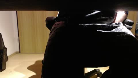 Dominik slave of mistress Anna online show from June 12, 2026, 5:23 pm