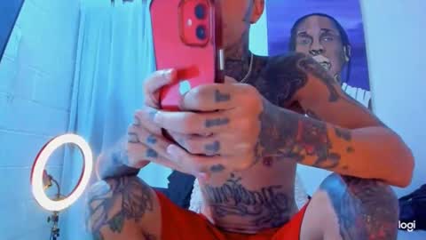 loyalty7777 online show from December 4, 2024, 1:03 am