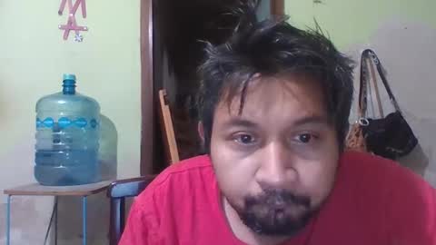 lpmauriciosantamaria online show from March 19, 2026, 3:10 am