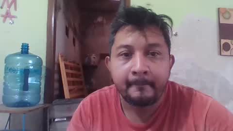 lpmauriciosantamaria online show from April 19, 2026, 2:16 pm