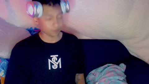 lpysami online show from October 28, 2025, 10:45 pm