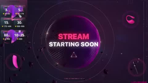 Snapshot of lsdprincess chatting on January 19, 2025, 11:00 pm Princess online show from January 19, 2025, 11:00 pm