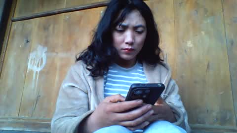 lsmbaby online show from February 7, 2026, 2:04 am