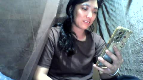 Snapshot of lsmbaby chatting on June 22, 2026, 1:08 pm lsmbaby online show from June 22, 2026, 1:08 pm