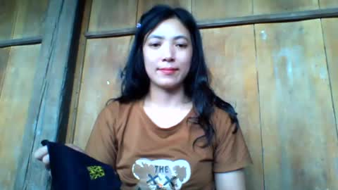 Snapshot of lsmbaby chatting on June 23, 2026, 7:17 am lsmbaby online show from June 23, 2026, 7:17 am