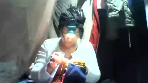 Snapshot of lsmbaby chatting on July 1, 2026, 1:24 pm lsmbaby online show from July 1, 2026, 1:24 pm