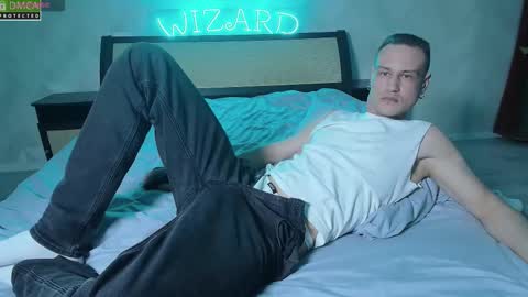 Lstfl wizard online show from March 11, 2026, 2:01 pm