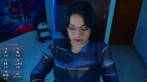 Mariana    online show from April 8, 2026, 11:48 pm