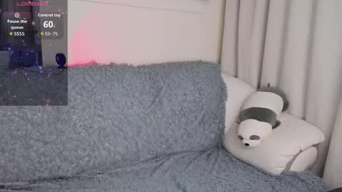 Snapshot of lua__19 chatting on November 21, 2025, 9:02 pm Lua online show from November 21, 2025, 9:02 pm