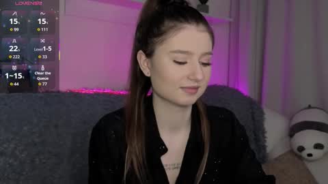 Snapshot of lua__19 chatting on January 31, 2026, 10:30 pm Lua online show from January 31, 2026, 10:30 pm