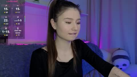 Snapshot of lua__19 chatting on February 5, 2026, 10:36 pm Lua online show from February 5, 2026, 10:36 pm