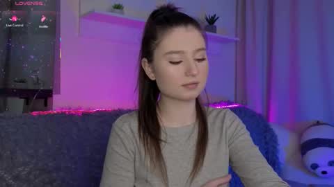 Snapshot of lua__19 chatting on February 6, 2026, 11:41 pm Lua online show from February 6, 2026, 11:41 pm