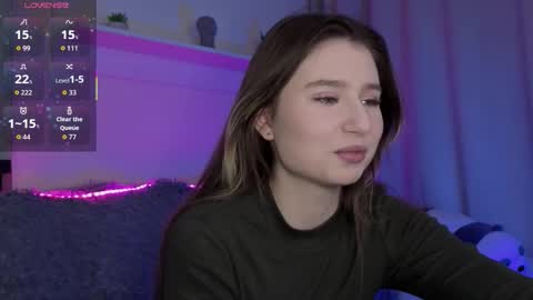 Snapshot of lua__19 chatting on February 11, 2026, 12:04 am Lua online show from February 11, 2026, 12:04 am