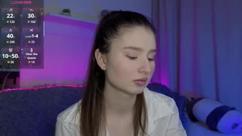 Snapshot of lua__19 chatting on February 19, 2026, 10:28 pm Lua online show from February 19, 2026, 10:28 pm