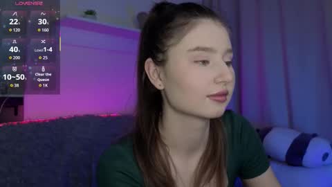 Snapshot of lua__19 chatting on February 27, 2026, 8:53 pm Lua online show from February 27, 2026, 8:53 pm