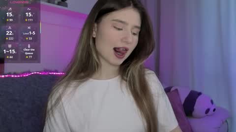 Lua online show from March 23, 2026, 3:16 pm