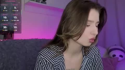 Lua online show from March 27, 2026, 6:18 pm