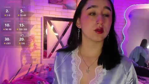 LUA online show from June 29, 2026, 4:19 am