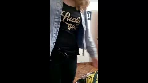 luana363 online show from December 19, 2025, 3:08 pm