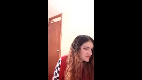 luana363 online show from February 23, 2026, 3:42 pm