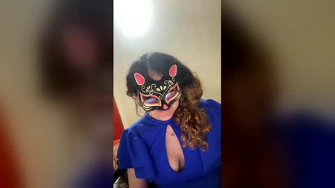 luana_winner online show from February 9, 2026, 3:10 am